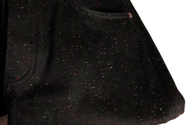 Деним от японского поставщика Collect
